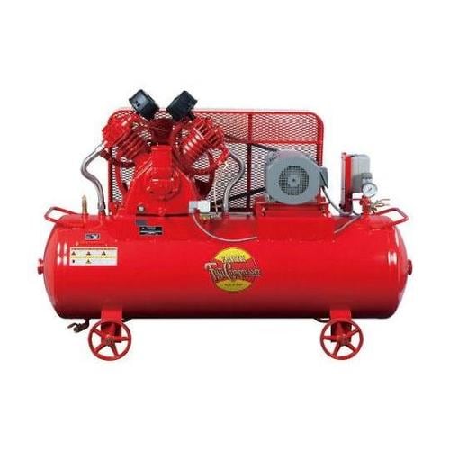 レシプロコンプレッサー(給油式) 汎用空