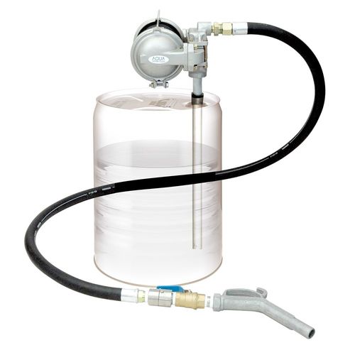 DF4P−15Gダイヤフラムペールポンプ