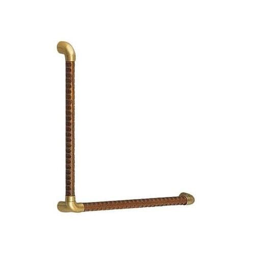 BR−558ディンプル手摺L形AG・M