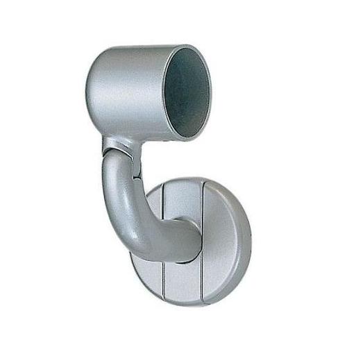 BR−612LブラケットL止左35シルバ