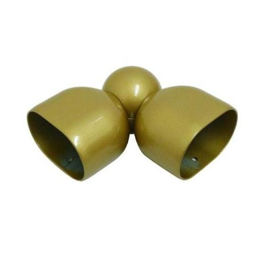 BR−211 小判形自在ブラケット