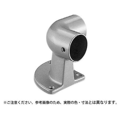 BR−121E形コーナエルボ35径シルバ