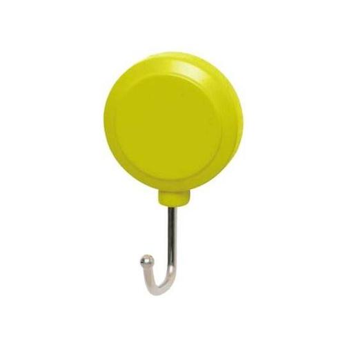 C−32Mクルーフック丸形40オリーブ