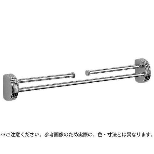 NH−1ナポリ二段掛棒350ミリクローム