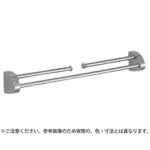 NH−2 マンボウ二段掛棒400ミリ仙徳