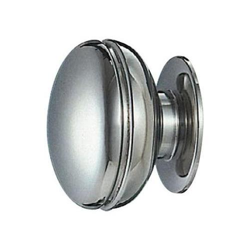 ST−75 マックツマミ25径鏡面