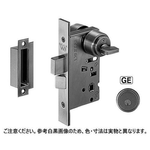LX4GE間仕切錠LX4BS51