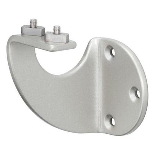 SBR8102LブラケットL受左SL銀