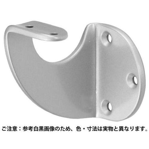 SBR102L R形ブラケットL受左AG