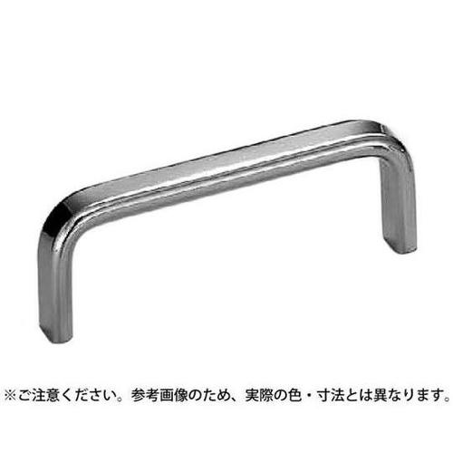 小判型ハンドル ステンレス製 90mm