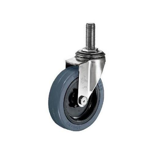 320EARN85 ねじ込み ゴム車