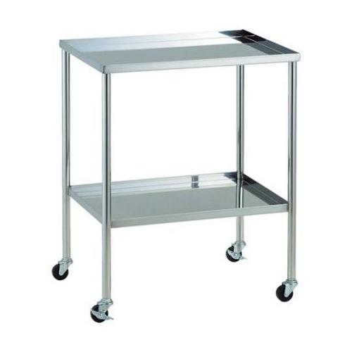 SCW2B ワゴン上下皿 600X450