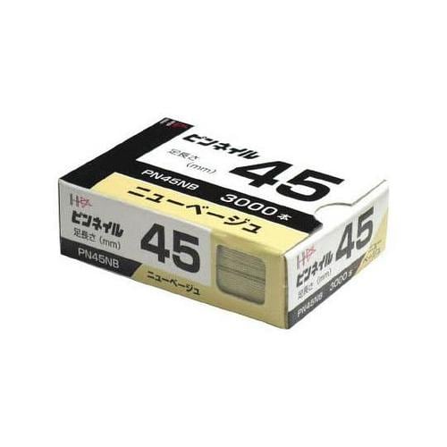 00023864 ピンネイルPN45