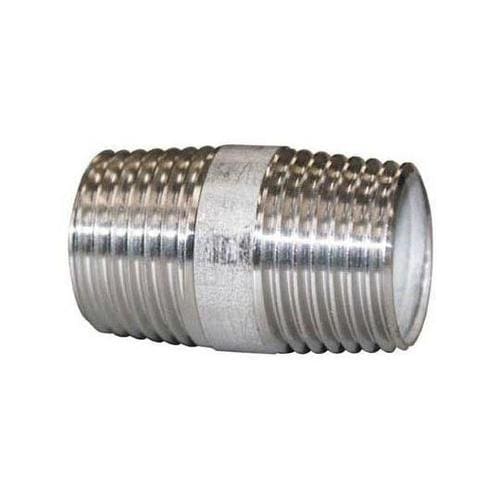 50SUSRNI ステンレス 両ニップル