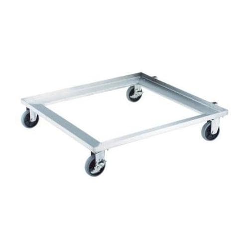 SUPL1111 ステンパレットカー