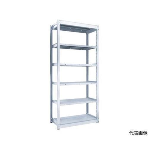 TUG型軽中量ボルトレス棚 200kg