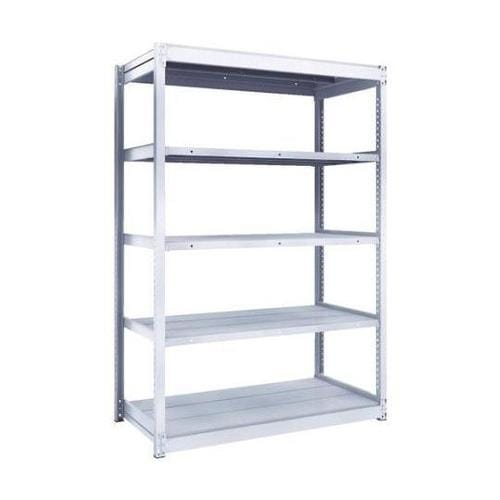 TUG型軽中量ボルトレス棚 200kg