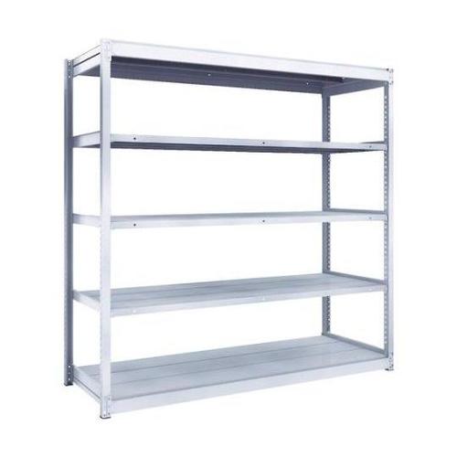 TUG型軽中量ボルトレス棚 200kg