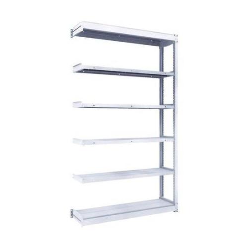 TUG型軽中量ボルトレス棚 200kg