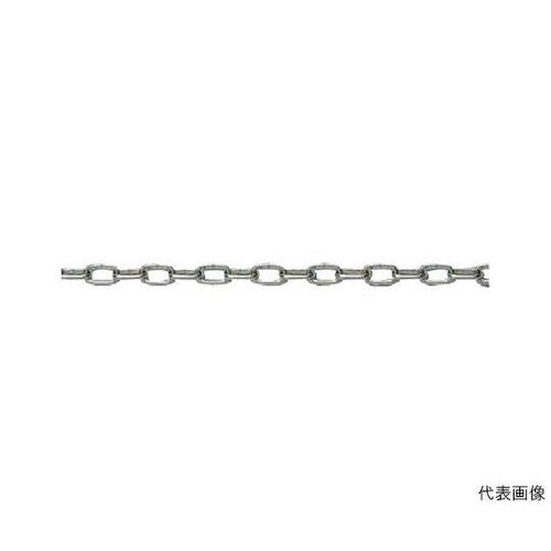 ステンレス チェーン溶接なし30m 線径