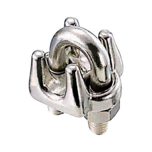 A429ステンレスワイヤークリップ4mm