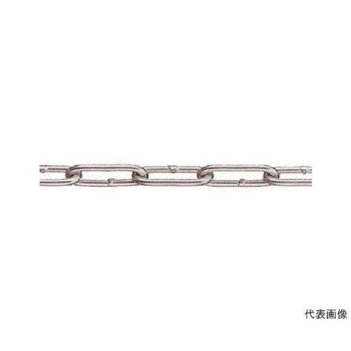 AL6強力アルミチェーン30m