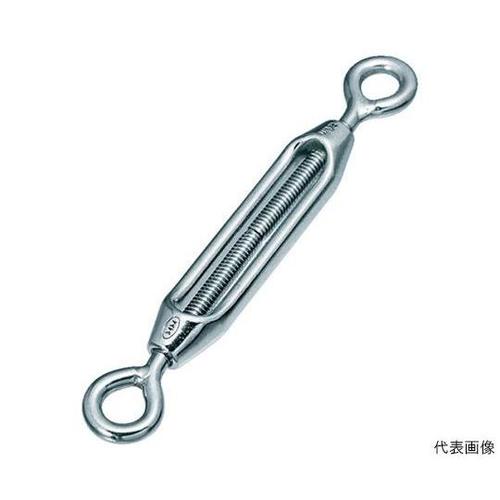 B389 ステンレス 枠式ターンバックル