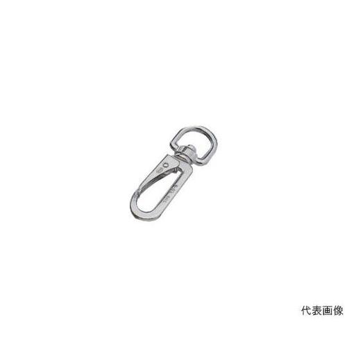 ステンレス ナスカンスナップCD型 線径