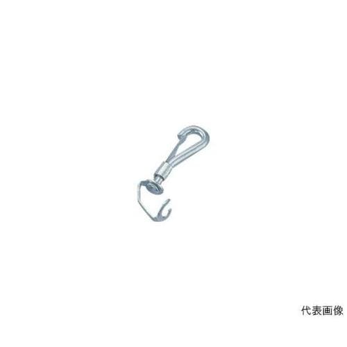 ステンレス ワンタッチスナップ 線径6m