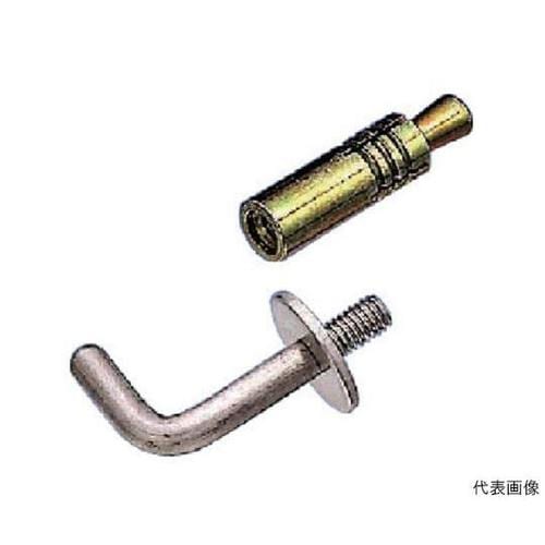 ステンレス プチフックL型 フック長さ4