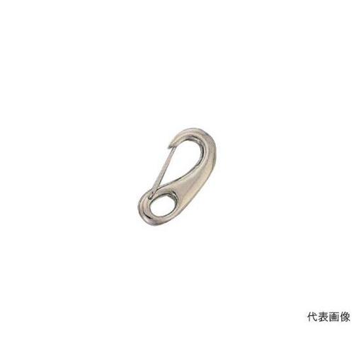 ステンレス マガタマフック 長さ69mm