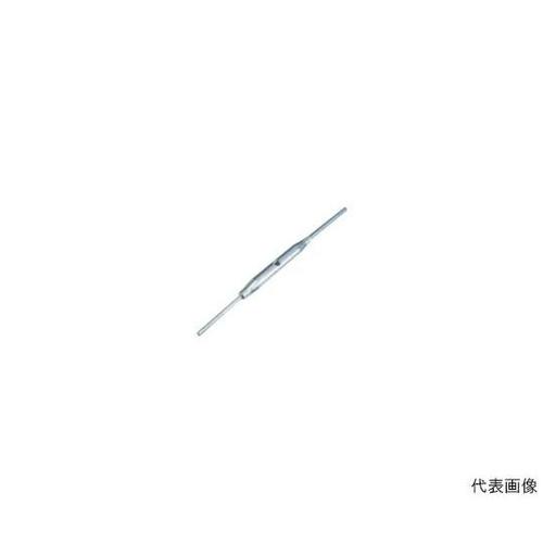 TBP6Sステンレスパイプターンバックル