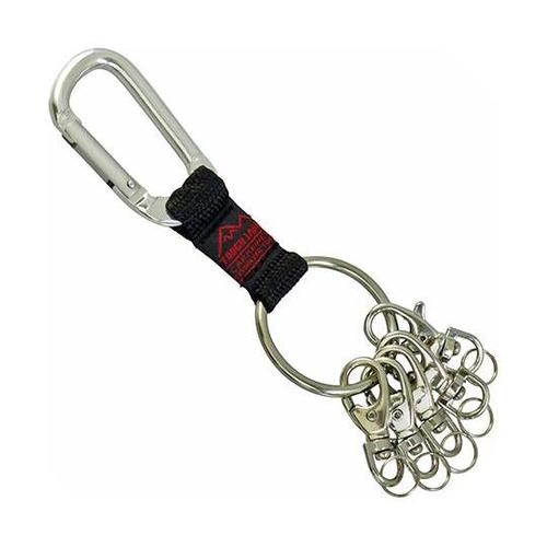 MC−97 オクトパスカラビナ L