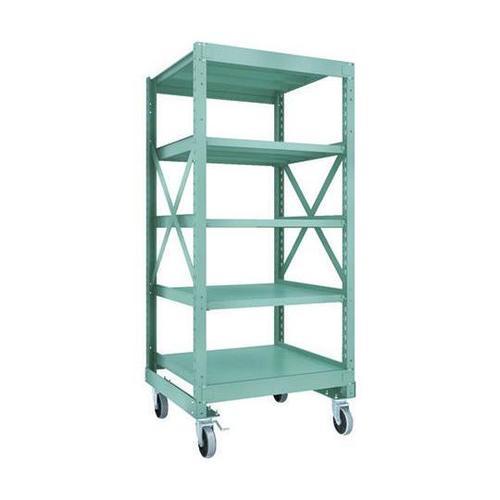 R36395U150 ボルト式中量棚5段