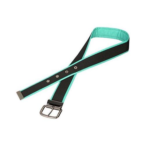 PNB−048G カラーソフトベルト緑