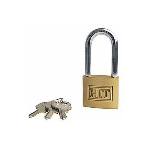 1−015 シリンダー南京錠 吊長 30