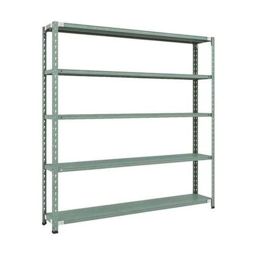 CB6635GN セミボルトレス軽量棚