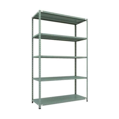 CB8565GN セミボルトレス軽量棚