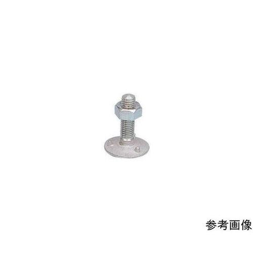 MS10X40三ツ爪バケットボルトナット