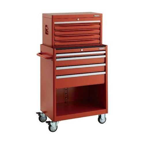 TRC121C4R ローラーキャビネット