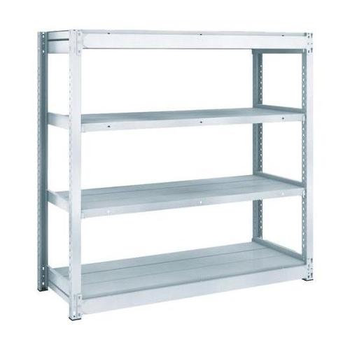 TUG型軽量ボルトレス棚 100kg 単