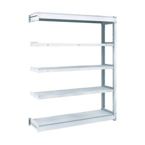 TUG型軽量ボルトレス棚 100kg 連