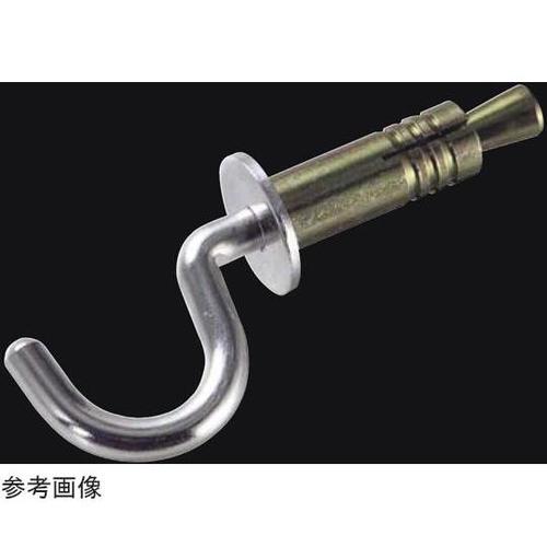 HR−6 プチフックR型ステンレス6mm