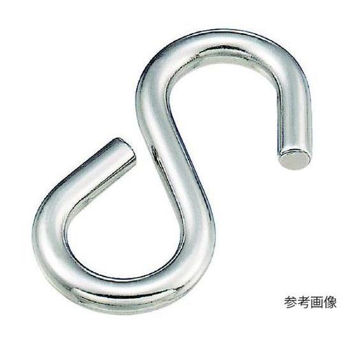 Sフック ステンレス Sカン SAF 全