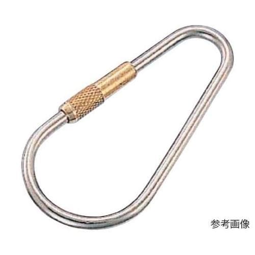 ナス型リングキャッチ 線径3mm A−1