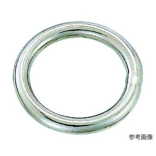 リング ステンレス 丸リンク 線径3mm