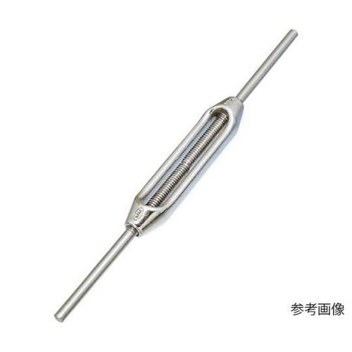 枠式ターンバックル(ストレート&ストレー