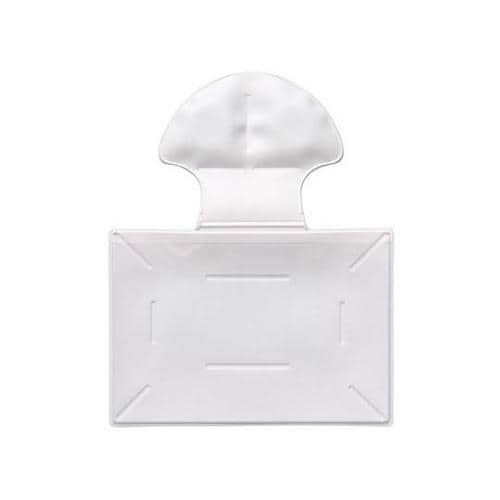 マグネット式ネームプレート 5枚入 85