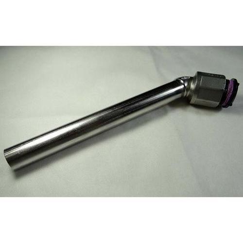 そろばん継手(アバカス継手)45°ストリ