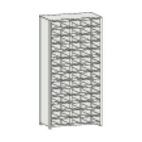 KA5140 KA型区分棚コボレ止め付